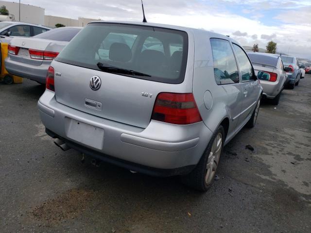 Photo 3 from auction – 2003 VOLKSWAGEN GTI with VIN 9BWDE61J634023055