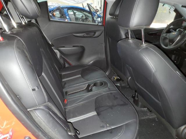 Photo 10 from auction – 2021 CHEVROLET SPARK ACTI with VIN KL8CH6SA5MC730983