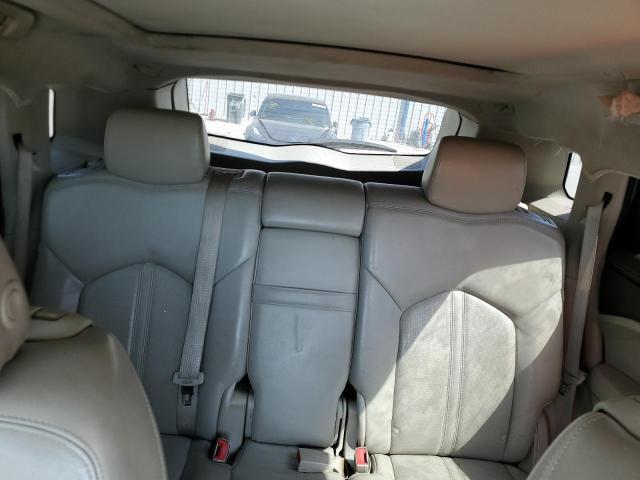 Photo 10 from auction – 2010 CADILLAC SRX PREMIU with VIN 3GYFNFEY5AS533141