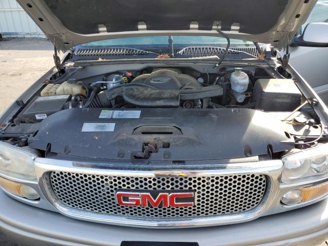 Photo 11 from auction – 2004 GMC SIERRA K15 with VIN 2GTFK69U341118521