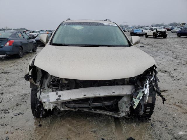 Photo 5 from auction – 2013 LEXUS RX 350 with VIN JTJZK1BA8D2416267