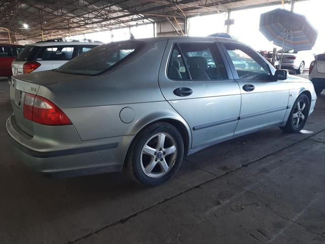 Photo 3 from auction – 2002 SAAB 9-5 ARC with VIN YS3ED49Z623035011