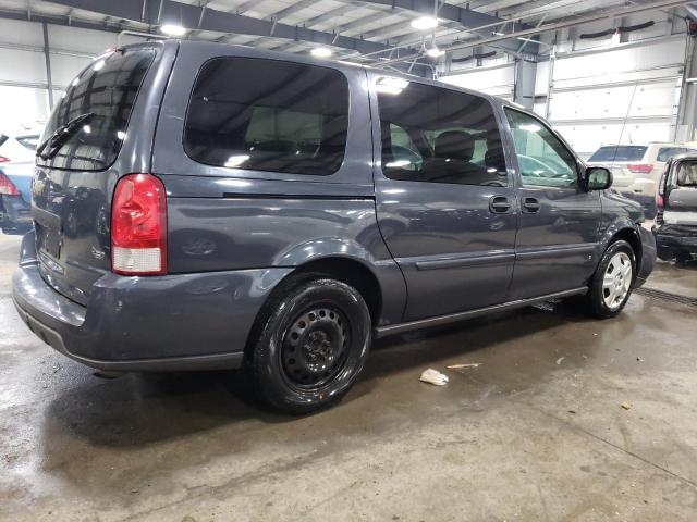 Photo 3 from auction – 2008 CHEVROLET UPLANDER L with VIN 1GNDV231X8D196995
