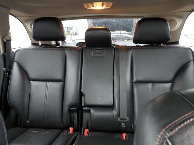 Photo 10 from auction – 2011 FORD EDGE LIMIT with VIN 2FMDK4KCXBBA28721