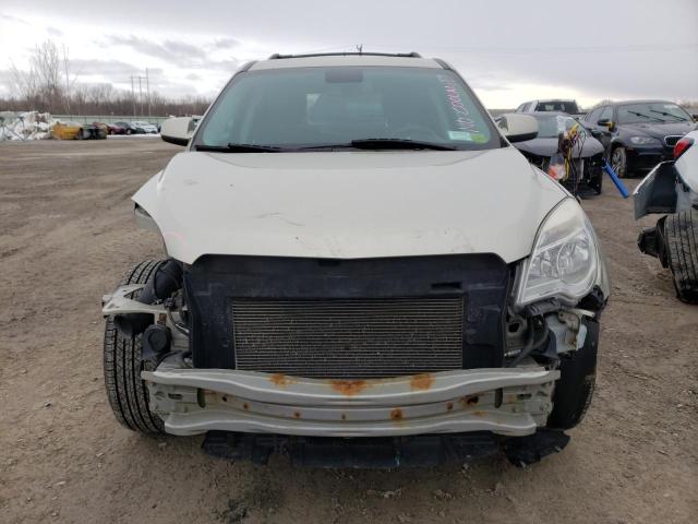 Photo 5 from auction – 2014 CHEVROLET EQUINOX LT with VIN 2GNFLFE36E6232308