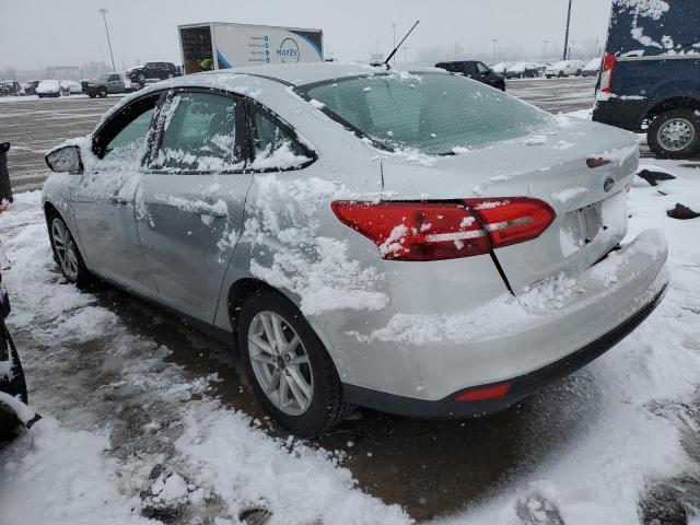 Photo 2 from auction – 2018 FORD FOCUS SE with VIN 1FADP3F24JL319351