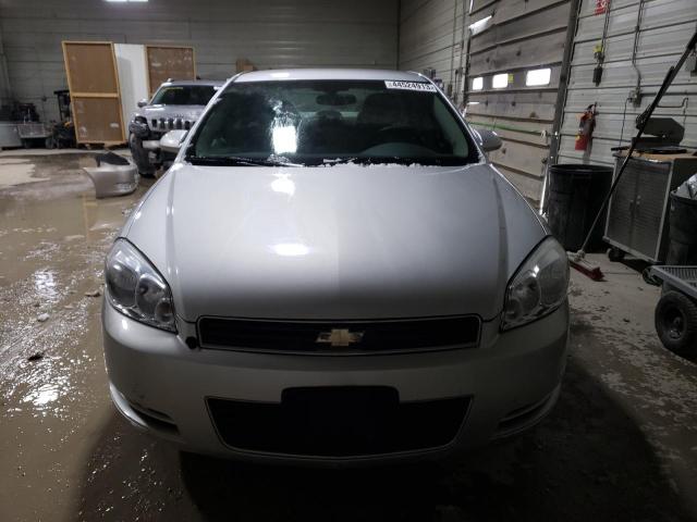 Photo 5 from auction – 2009 CHEVROLET IMPALA 1LT with VIN 2G1WT57N491261769