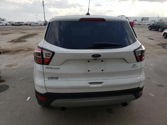 Photo 6 from auction – 2017 FORD ESCAPE SE with VIN 1FMCU0G92HUC96581