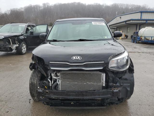 Photo 5 from auction – 2019 KIA SOUL with VIN KNDJN2A29K7914971