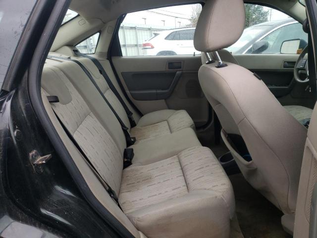 Photo 10 from auction – 2008 FORD FOCUS SE with VIN 1FAHP35N58W249736