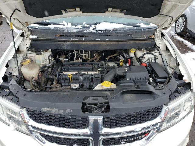 Photo 11 from auction – 2016 DODGE JOURNEY SX with VIN 3C4PDCBB4GT193995