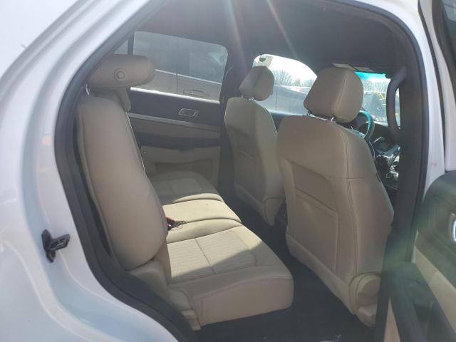 Photo 11 from auction – 2016 FORD EXPLORER with VIN 1FM5K8B83GGD05992