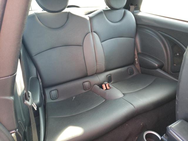 Photo 10 from auction – 2010 MINI COOPER S with VIN WMWMF7C53ATZ70177