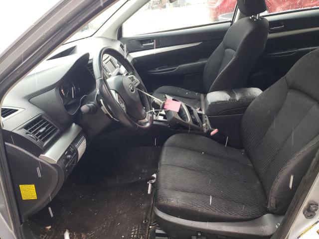 Photo 7 from auction – 2012 SUBARU LEGACY 2.5 with VIN 4S3BMCH6XC3015146