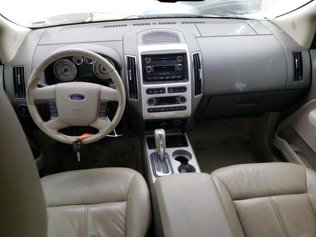 Photo 8 from auction – 2010 FORD EDGE LIMIT with VIN 2FMDK3KCXABA33541