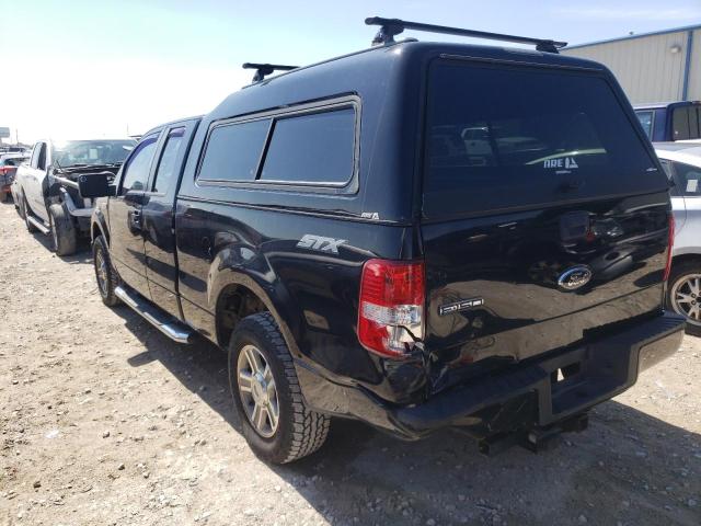 Photo 2 from auction – 2008 FORD F150 with VIN 1FTRX12W28FC04687