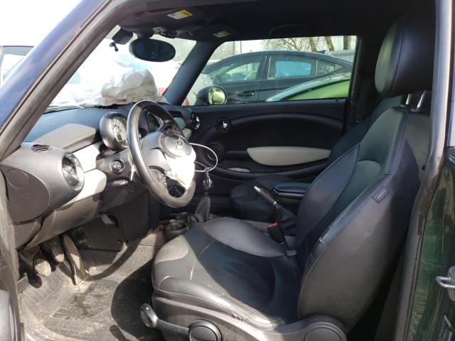 Photo 7 from auction – 2011 MINI COOPER with VIN WMWSU3C52BT184295