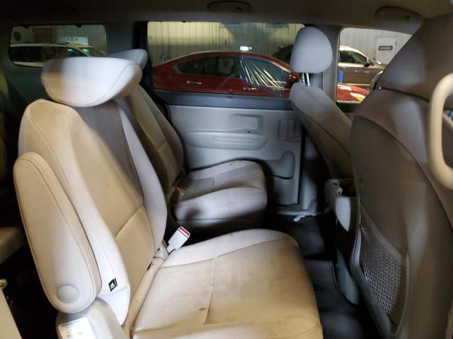 Photo 11 from auction – 2015 KIA SEDONA LX with VIN KNDMB5C10F6057978