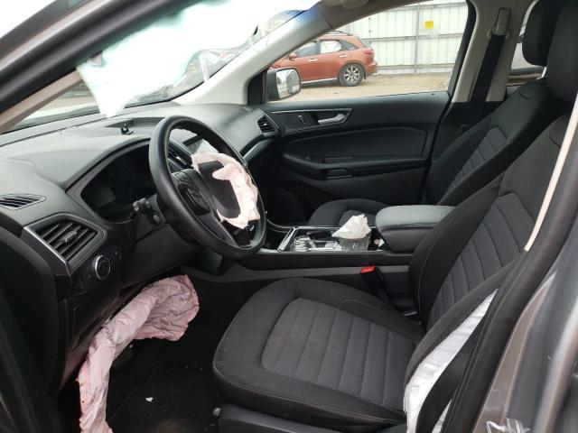 Photo 7 from auction – 2020 FORD EDGE SE with VIN 2FMPK4G98LBB26612