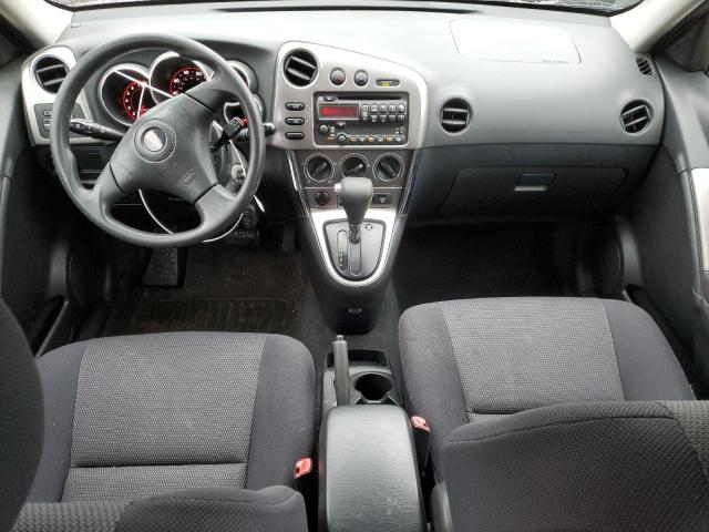 Photo 8 from auction – 2007 PONTIAC VIBE with VIN 5Y2SL65857Z409845