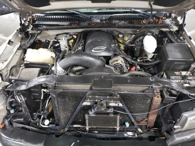 Photo 11 from auction – 2004 CHEVROLET SILVERADO with VIN 1GCEK19T74E401220