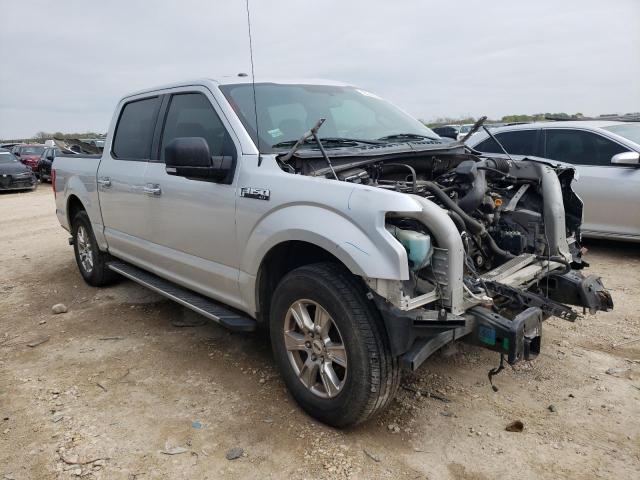 Photo 4 from auction – 2015 FORD F150 SUPER with VIN 1FTEW1CF2FKE36808