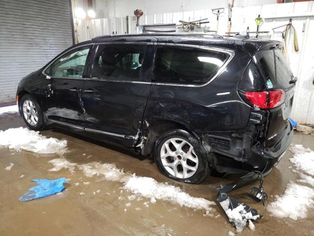 Фото 2 с аукциона – 2020 CHRYSLER PACIFICA L с VIN 2C4RC1GGXLR120891