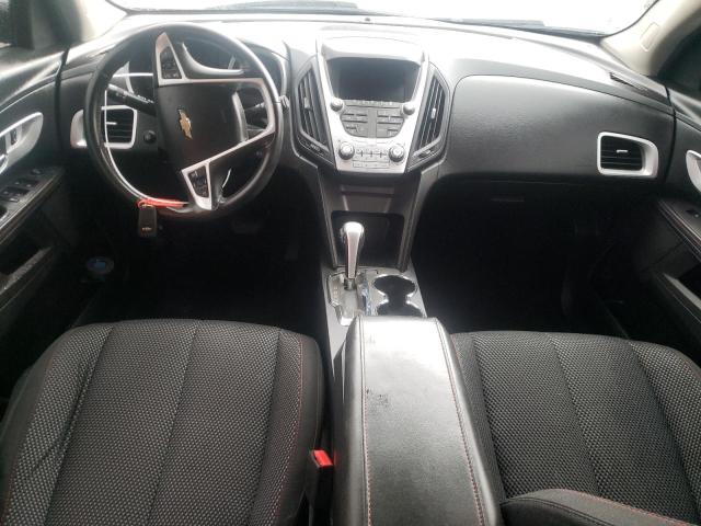 Photo 8 from auction – 2015 CHEVROLET EQUINOX LT with VIN 2GNALBEK7F6307741