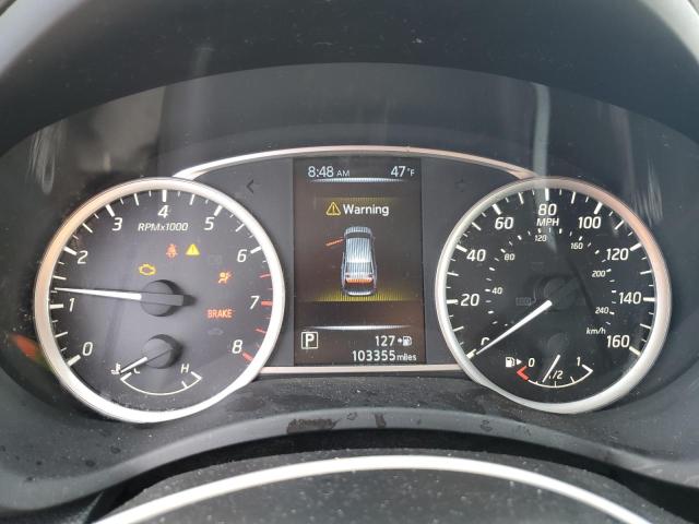 Photo 9 from auction – 2016 NISSAN SENTRA S with VIN 3N1AB7AP3GL639413