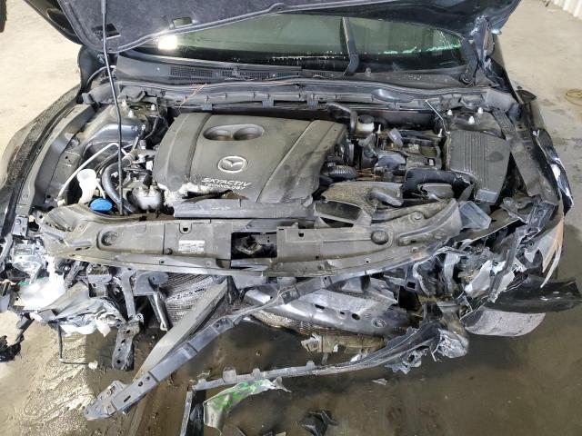 Photo 11 from auction – 2015 MAZDA 6 TOURING with VIN JM1GJ1V61F1163564