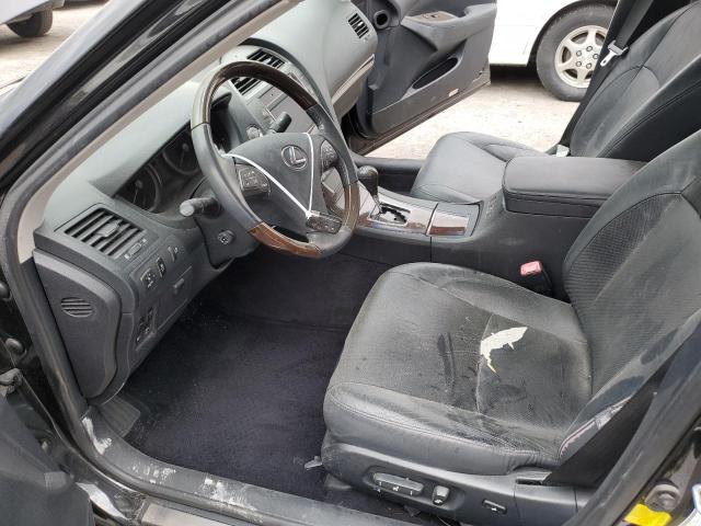 Photo 7 from auction – 2011 LEXUS ES 350 with VIN JTHBK1EG6B2460283