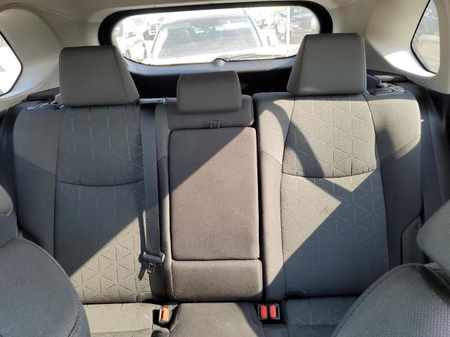 Photo 10 from auction – 2020 TOYOTA RAV4 XLE with VIN 2T3W1RFV8LW098564