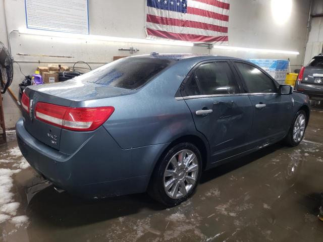 Foto 3 de la subasta – 2012 LINCOLN MKZ con VIN 3LNHL2JC2CR839288