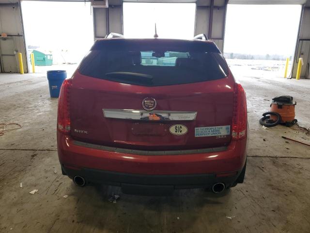 Zdjęcie 6 z aukcji – 2012 CADILLAC SRX LUXURY z VIN 3GYFNAE32CS632736