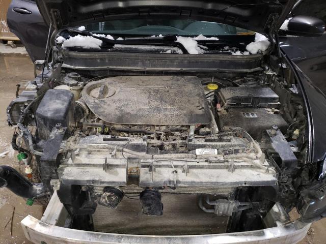 Photo 11 from auction – 2015 JEEP CHEROKEE L with VIN 1C4PJMDS6FW550324
