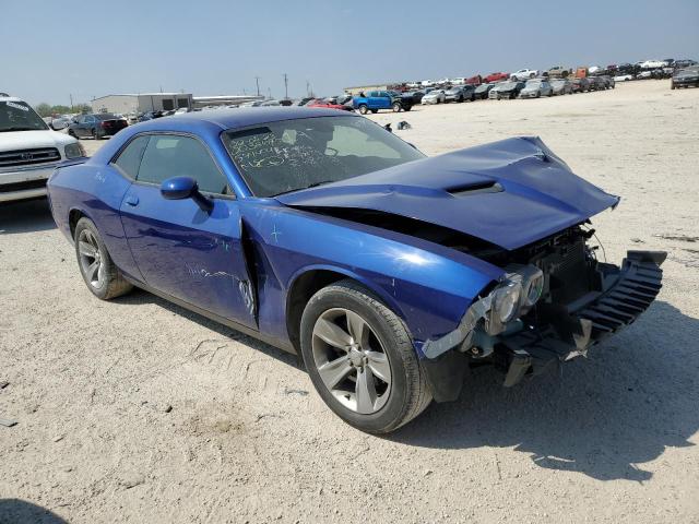 Photo 4 from auction – 2019 DODGE CHALLENGER with VIN 2C3CDZAG3KH571454