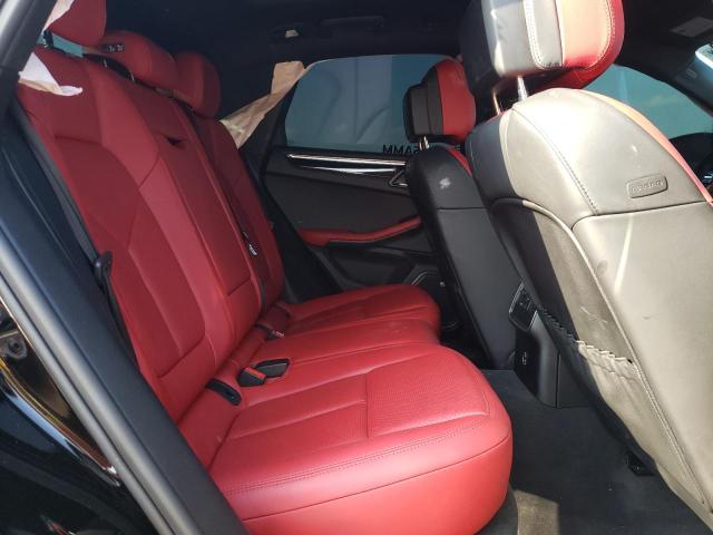 Photo 11 from auction – 2021 PORSCHE MACAN with VIN WP1AA2A5XMLB15781