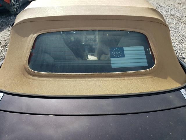 Photo 10 from auction – 2004 MAZDA MX-5 MIATA with VIN JM1NB353440403733