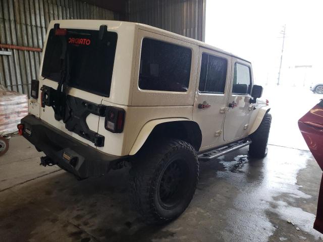 Photo 3 from auction – 2016 JEEP WRANGLER U with VIN 1C4BJWDG5GL177779