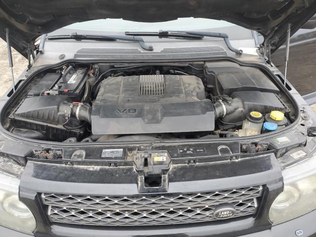 Photo 11 from auction – 2013 LAND ROVER RANGE ROVE with VIN SALSF2D48DA803129