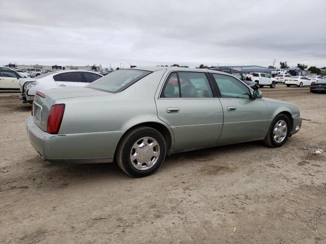 Photo 3 from auction – 2005 CADILLAC DEVILLE with VIN 1G6KD54Y95U235364