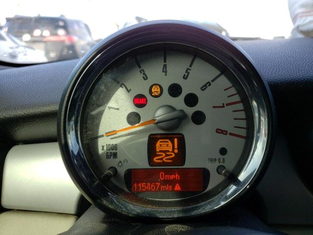 Photo 9 from auction – 2011 MINI COOPER with VIN WMWSU3C52BT184295