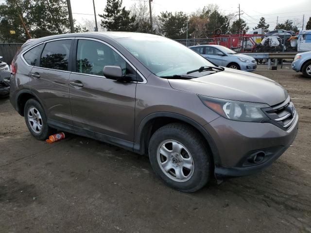 Photo 4 from auction – 2012 HONDA CR-V EX with VIN 5J6RM4H56CL073907