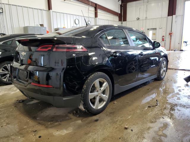 Photo 3 from auction – 2013 CHEVROLET VOLT with VIN 1G1RA6E42DU101972