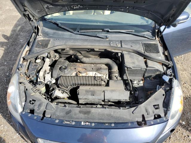 Photo 11 from auction – 2013 VOLVO S60 T5 with VIN YV1612FH2D1223473