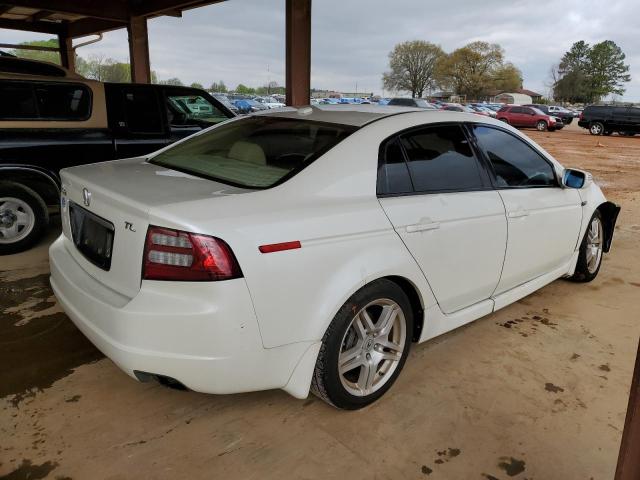 Photo 3 from auction – 2008 ACURA TL with VIN 19UUA662X8A011489