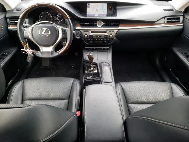 Photo 8 from auction – 2014 LEXUS ES 350 with VIN JTHBK1GG4E2116825