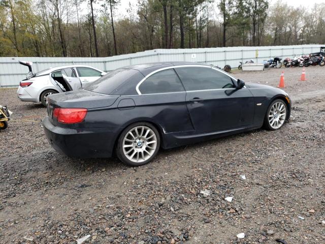 Photo 3 from auction – 2012 BMW 328 I with VIN WBADW3C56CE824114
