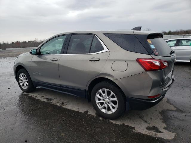 Photo 2 from auction – 2018 CHEVROLET EQUINOX LT with VIN 3GNAXSEV3JS639166