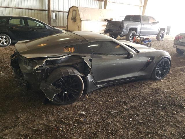 Photo 3 from auction – 2016 CHEVROLET CORVETTE Z with VIN 1G1YU2D62G5612269